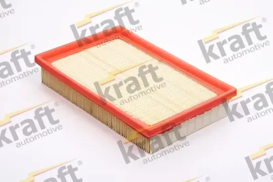 Luftfilter KRAFT AUTOMOTIVE 1712420 Bild Luftfilter KRAFT AUTOMOTIVE 1712420