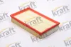 Luftfilter KRAFT AUTOMOTIVE 1712430