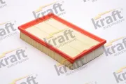 Luftfilter KRAFT AUTOMOTIVE 1712430