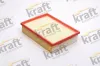 Luftfilter KRAFT AUTOMOTIVE 1712560