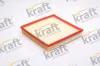 Luftfilter KRAFT AUTOMOTIVE 1712600