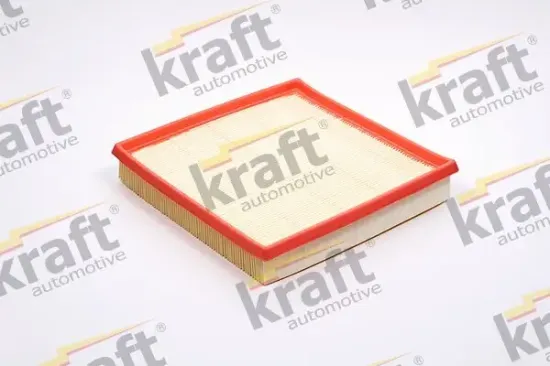 Luftfilter KRAFT AUTOMOTIVE 1712600 Bild Luftfilter KRAFT AUTOMOTIVE 1712600