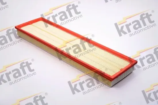 Luftfilter KRAFT AUTOMOTIVE 1712620 Bild Luftfilter KRAFT AUTOMOTIVE 1712620