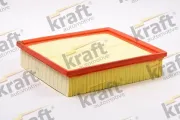 Luftfilter KRAFT AUTOMOTIVE 1712640