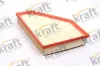 Luftfilter KRAFT AUTOMOTIVE 1712660