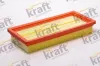 Luftfilter KRAFT AUTOMOTIVE 1713035
