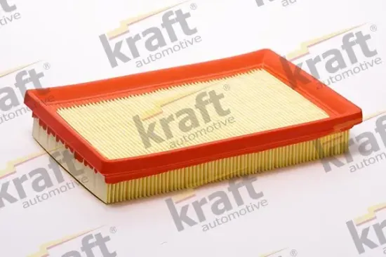Luftfilter KRAFT AUTOMOTIVE 1713080 Bild Luftfilter KRAFT AUTOMOTIVE 1713080