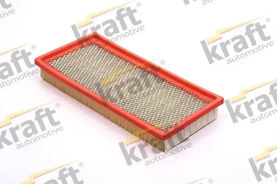 Luftfilter KRAFT AUTOMOTIVE 1713390 Bild Luftfilter KRAFT AUTOMOTIVE 1713390