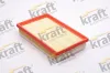 Luftfilter KRAFT AUTOMOTIVE 1713398