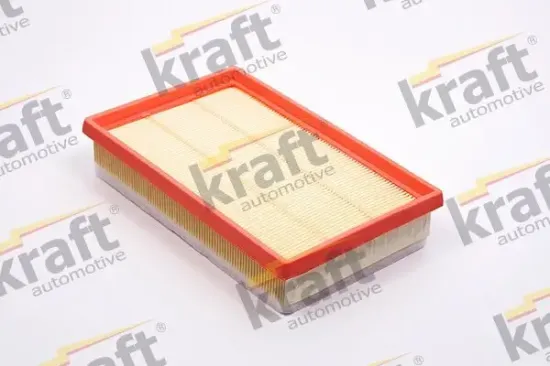 Luftfilter KRAFT AUTOMOTIVE 1713398 Bild Luftfilter KRAFT AUTOMOTIVE 1713398