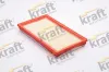 Luftfilter KRAFT AUTOMOTIVE 1714114