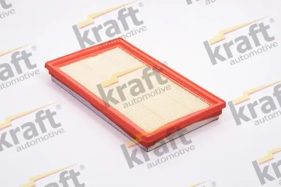 Luftfilter KRAFT AUTOMOTIVE 1714114 Bild Luftfilter KRAFT AUTOMOTIVE 1714114
