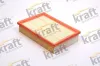 Luftfilter KRAFT AUTOMOTIVE 1714820