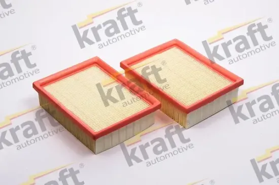 Luftfilter KRAFT AUTOMOTIVE 1714850 Bild Luftfilter KRAFT AUTOMOTIVE 1714850
