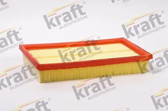 Luftfilter KRAFT AUTOMOTIVE 1714910 Bild Luftfilter KRAFT AUTOMOTIVE 1714910
