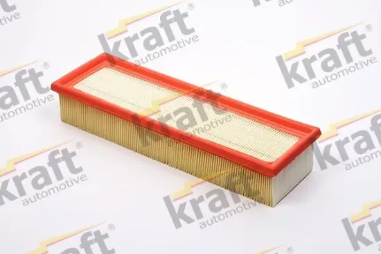 Luftfilter KRAFT AUTOMOTIVE 1715120 Bild Luftfilter KRAFT AUTOMOTIVE 1715120