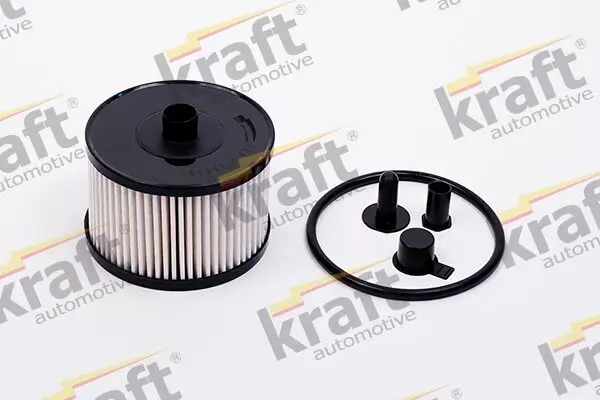 Kraftstofffilter KRAFT AUTOMOTIVE 1715695