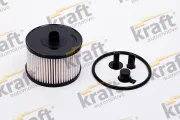 Kraftstofffilter KRAFT AUTOMOTIVE 1715695