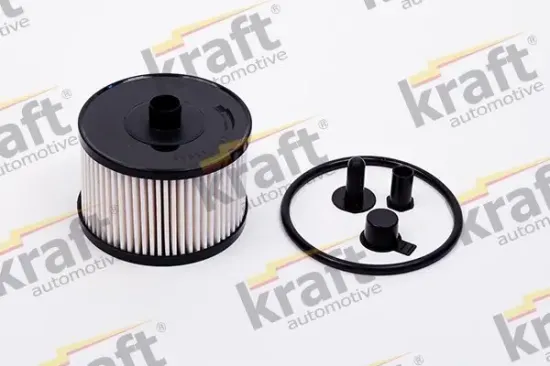 Kraftstofffilter KRAFT AUTOMOTIVE 1715695 Bild Kraftstofffilter KRAFT AUTOMOTIVE 1715695