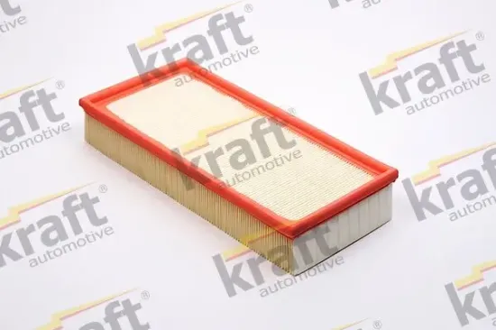 Luftfilter KRAFT AUTOMOTIVE 1715910 Bild Luftfilter KRAFT AUTOMOTIVE 1715910