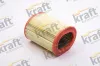 Luftfilter KRAFT AUTOMOTIVE 1715925