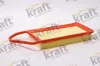 Luftfilter KRAFT AUTOMOTIVE 1716100