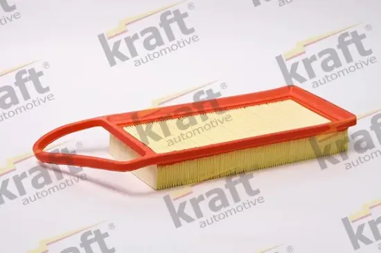 Luftfilter KRAFT AUTOMOTIVE 1716100 Bild Luftfilter KRAFT AUTOMOTIVE 1716100
