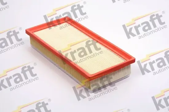 Luftfilter KRAFT AUTOMOTIVE 1716165 Bild Luftfilter KRAFT AUTOMOTIVE 1716165