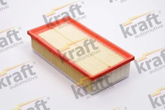 Luftfilter KRAFT AUTOMOTIVE 1716167 Bild Luftfilter KRAFT AUTOMOTIVE 1716167