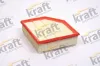 Luftfilter KRAFT AUTOMOTIVE 1716490