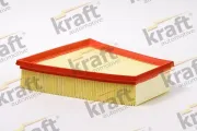 Luftfilter KRAFT AUTOMOTIVE 1716510