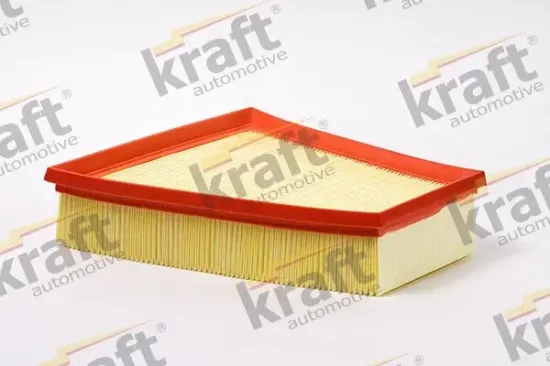 Luftfilter KRAFT AUTOMOTIVE 1716510 Bild Luftfilter KRAFT AUTOMOTIVE 1716510