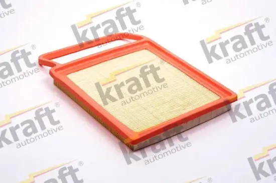 Luftfilter KRAFT AUTOMOTIVE 1716540 Bild Luftfilter KRAFT AUTOMOTIVE 1716540