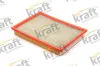 Luftfilter KRAFT AUTOMOTIVE 1718509