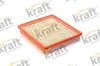 Luftfilter KRAFT AUTOMOTIVE 1718630
