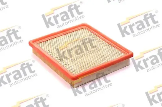 Luftfilter KRAFT AUTOMOTIVE 1718630 Bild Luftfilter KRAFT AUTOMOTIVE 1718630
