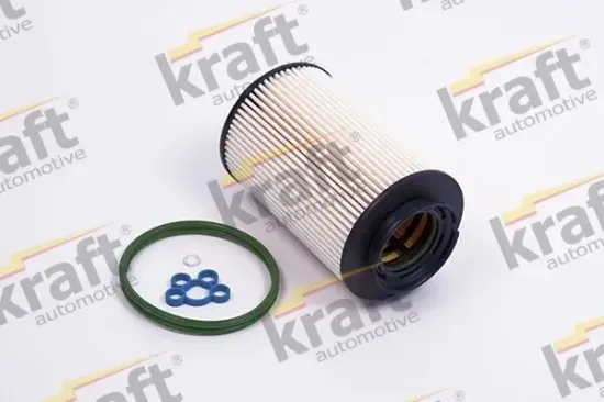 Kraftstofffilter KRAFT AUTOMOTIVE 1720300 Bild Kraftstofffilter KRAFT AUTOMOTIVE 1720300