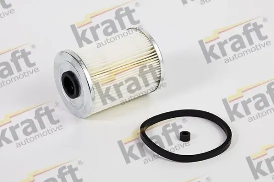 Kraftstofffilter KRAFT AUTOMOTIVE 1721601 Bild Kraftstofffilter KRAFT AUTOMOTIVE 1721601