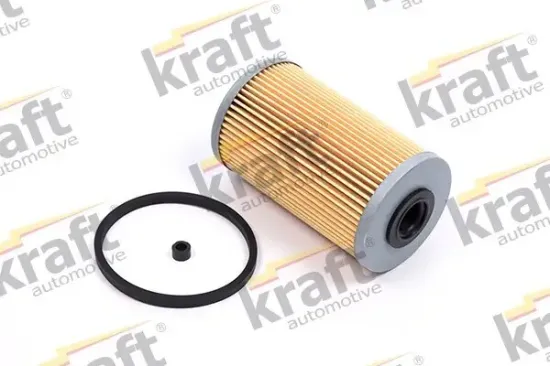 Kraftstofffilter KRAFT AUTOMOTIVE 1721655 Bild Kraftstofffilter KRAFT AUTOMOTIVE 1721655