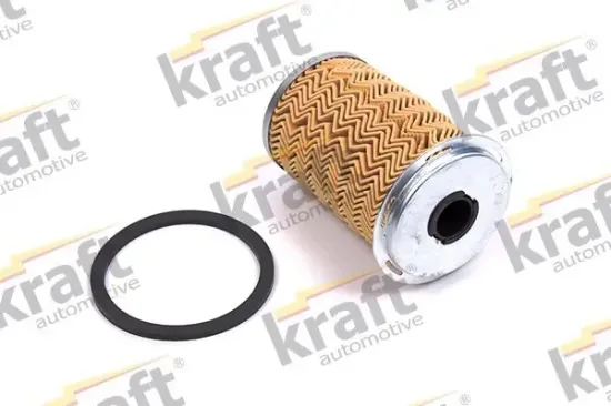 Kraftstofffilter KRAFT AUTOMOTIVE 1722060 Bild Kraftstofffilter KRAFT AUTOMOTIVE 1722060