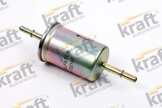 Kraftstofffilter KRAFT AUTOMOTIVE 1722100 Bild Kraftstofffilter KRAFT AUTOMOTIVE 1722100
