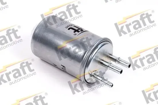 Kraftstofffilter KRAFT AUTOMOTIVE 1722110 Bild Kraftstofffilter KRAFT AUTOMOTIVE 1722110