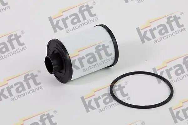 Kraftstofffilter KRAFT AUTOMOTIVE 1723002