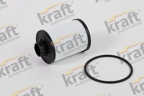 Kraftstofffilter KRAFT AUTOMOTIVE 1723002 Bild Kraftstofffilter KRAFT AUTOMOTIVE 1723002