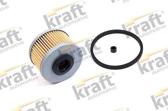 Kraftstofffilter KRAFT AUTOMOTIVE 1725030 Bild Kraftstofffilter KRAFT AUTOMOTIVE 1725030