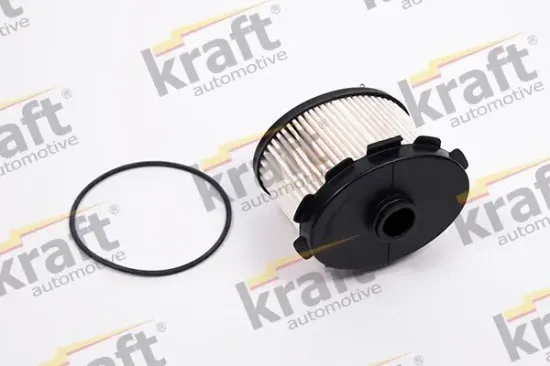 Kraftstofffilter KRAFT AUTOMOTIVE 1725570 Bild Kraftstofffilter KRAFT AUTOMOTIVE 1725570