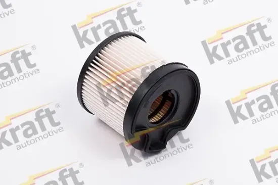 Kraftstofffilter KRAFT AUTOMOTIVE 1725580 Bild Kraftstofffilter KRAFT AUTOMOTIVE 1725580