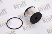 Kraftstofffilter KRAFT AUTOMOTIVE 1725581