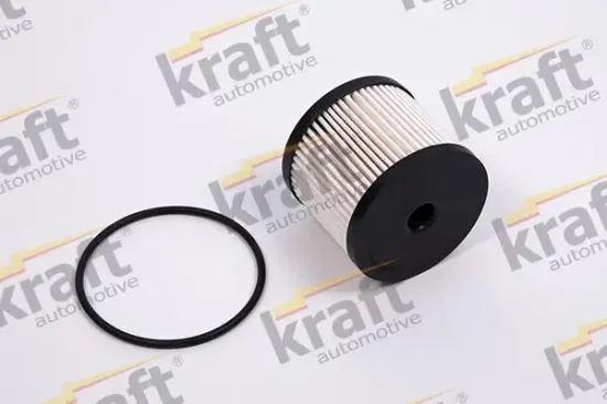 Kraftstofffilter KRAFT AUTOMOTIVE 1725581 Bild Kraftstofffilter KRAFT AUTOMOTIVE 1725581