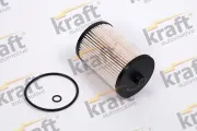 Kraftstofffilter KRAFT AUTOMOTIVE 1726340